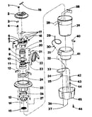 Base assembly