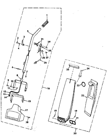 Figure "b"