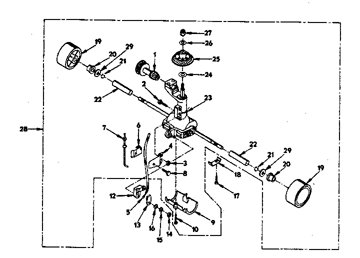 Figure "b"