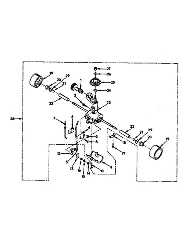 Figure "b"