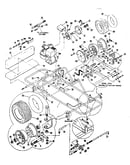 Frame assembly