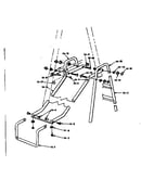Slide assembly no. 10