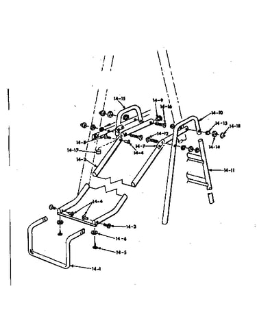 Slide assembly no. 10