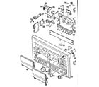 LXI 30491846350 cabinet diagram