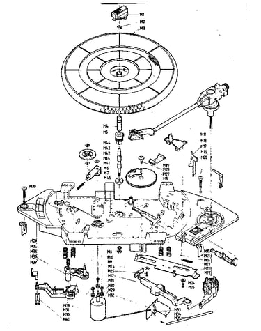 P-278 player
