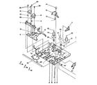 LXI 30491868350 plate assembly diagram