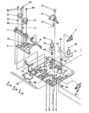 Plate assembly