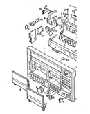 Front panel