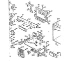 LXI 30491868350 cabinet diagram