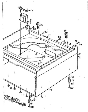 Cabinet hardware