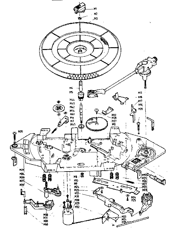P-278 player