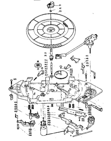 P-278 player