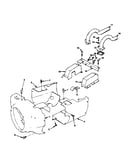 Air housing