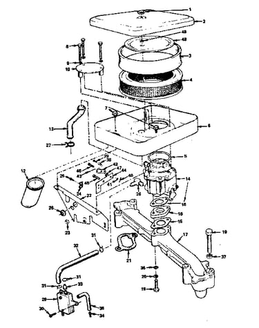 Fuel system