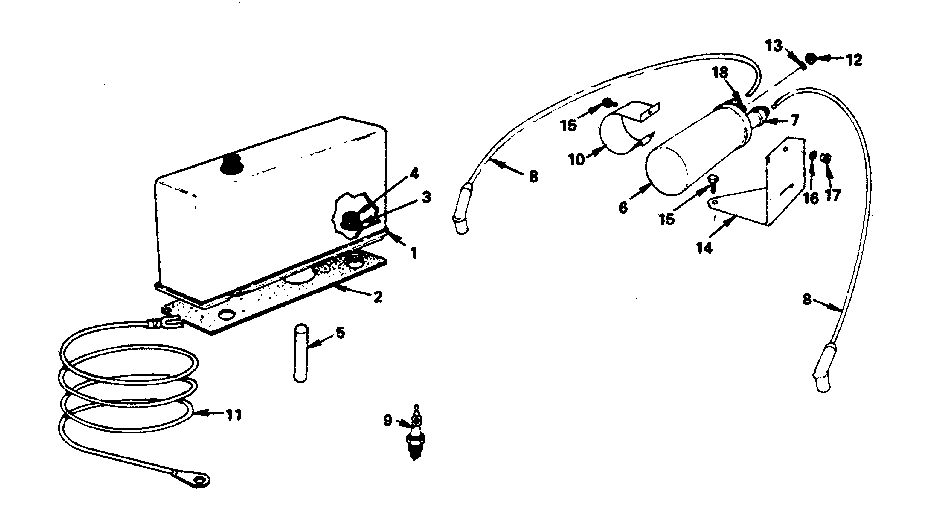 Ignition system
