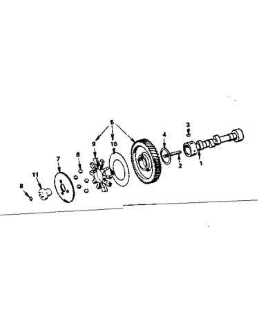 Camshaft