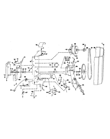 Chassis assembly