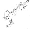 Craftsman 139653020 rail assembly diagram