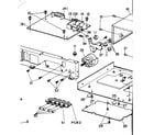 LXI 56492911450 cabinet diagram