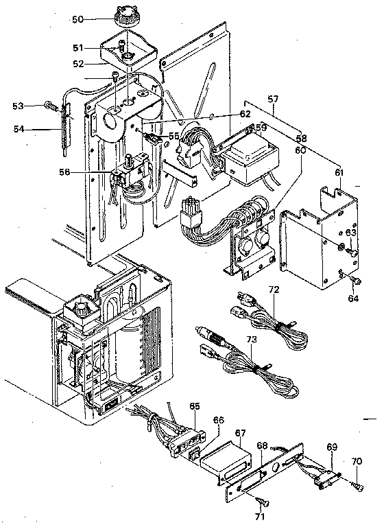 ELECTRICAL CONNECTIONS