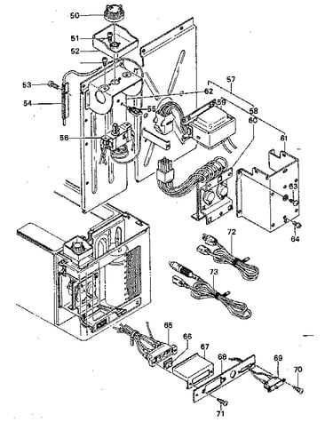 Electrical connections