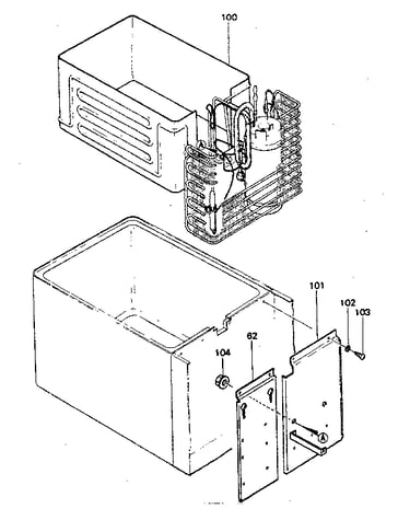Cooling unit