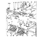 LXI 56492821450 chassis diagram