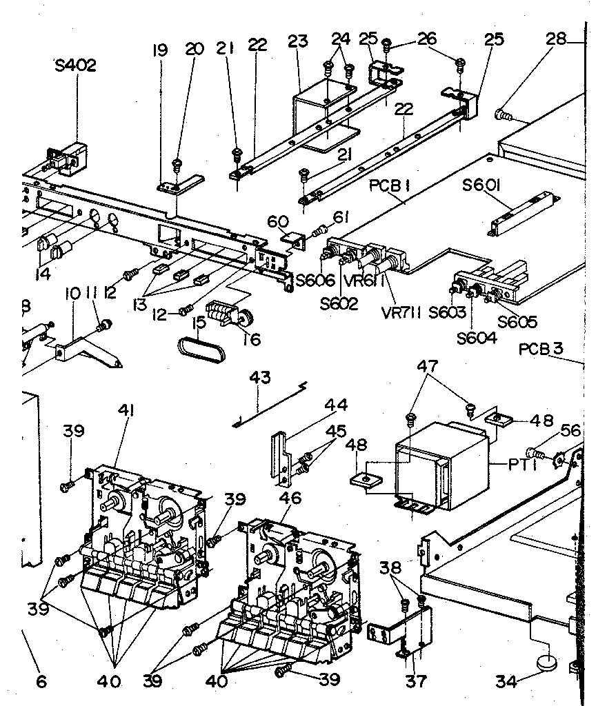 Chassis