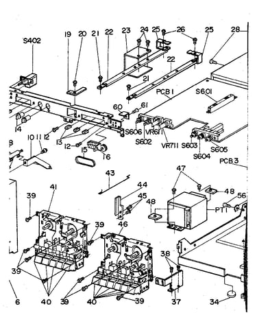 Chassis
