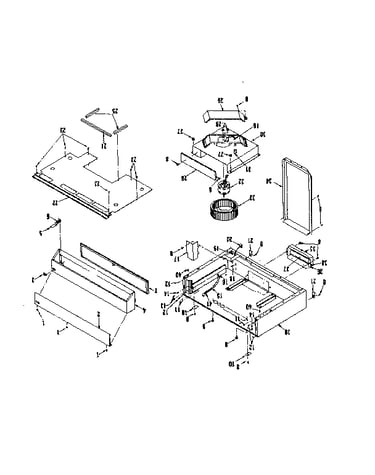 Range hood