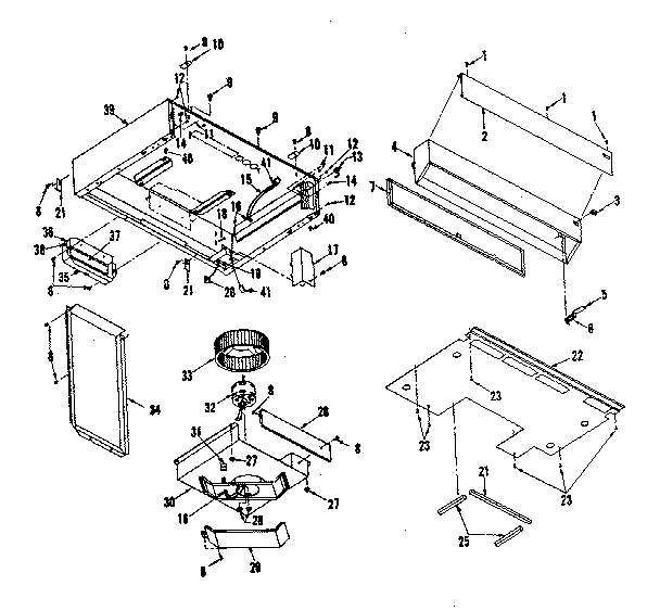 Range hood