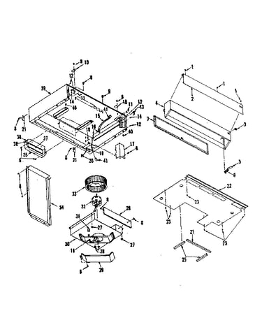 Range hood