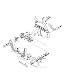 Field and armature assembly
