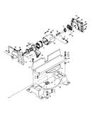 Base assembly