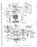 Base assembly