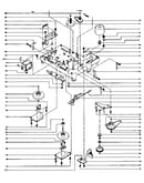 Mechanism unit