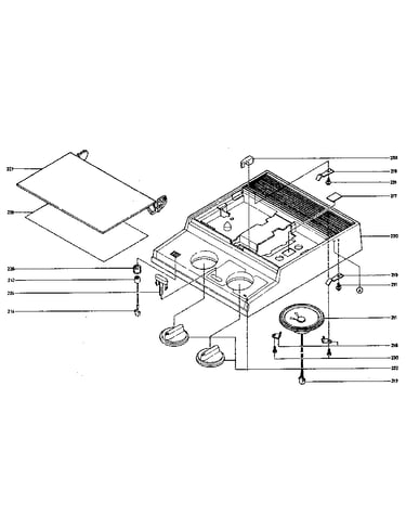 Unit assembly