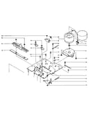 Mechanism unit