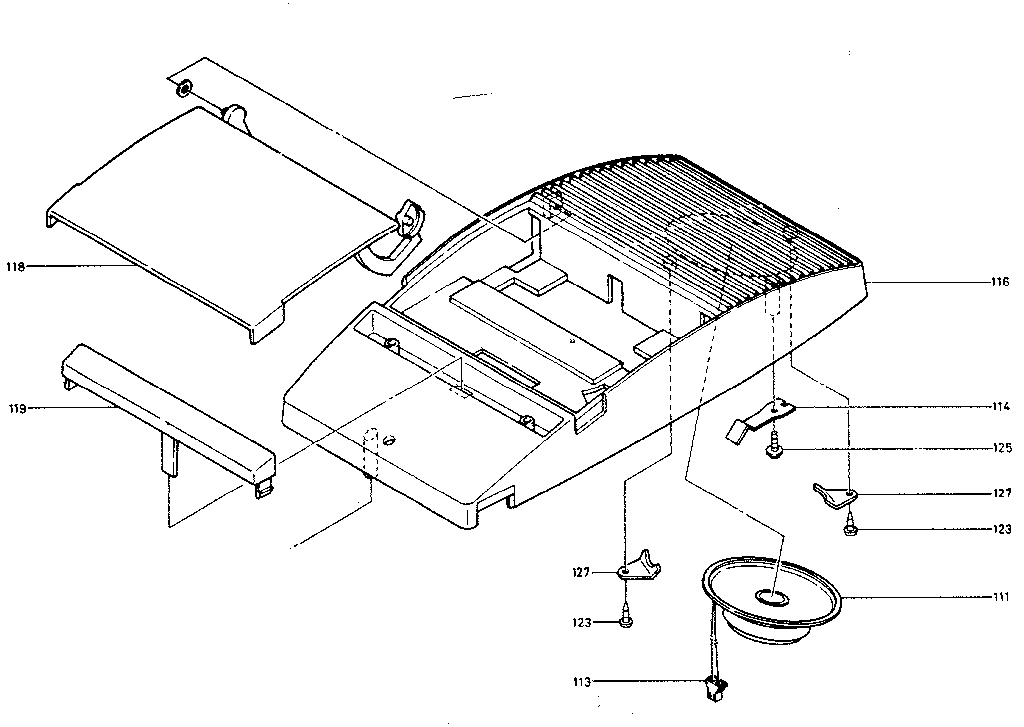 UNIT ASSEMBLY