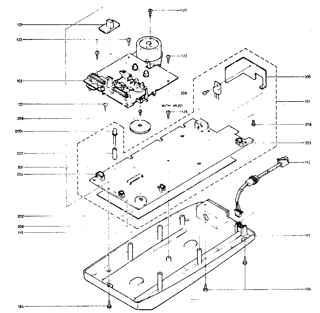 UNIT ASSEMBLY