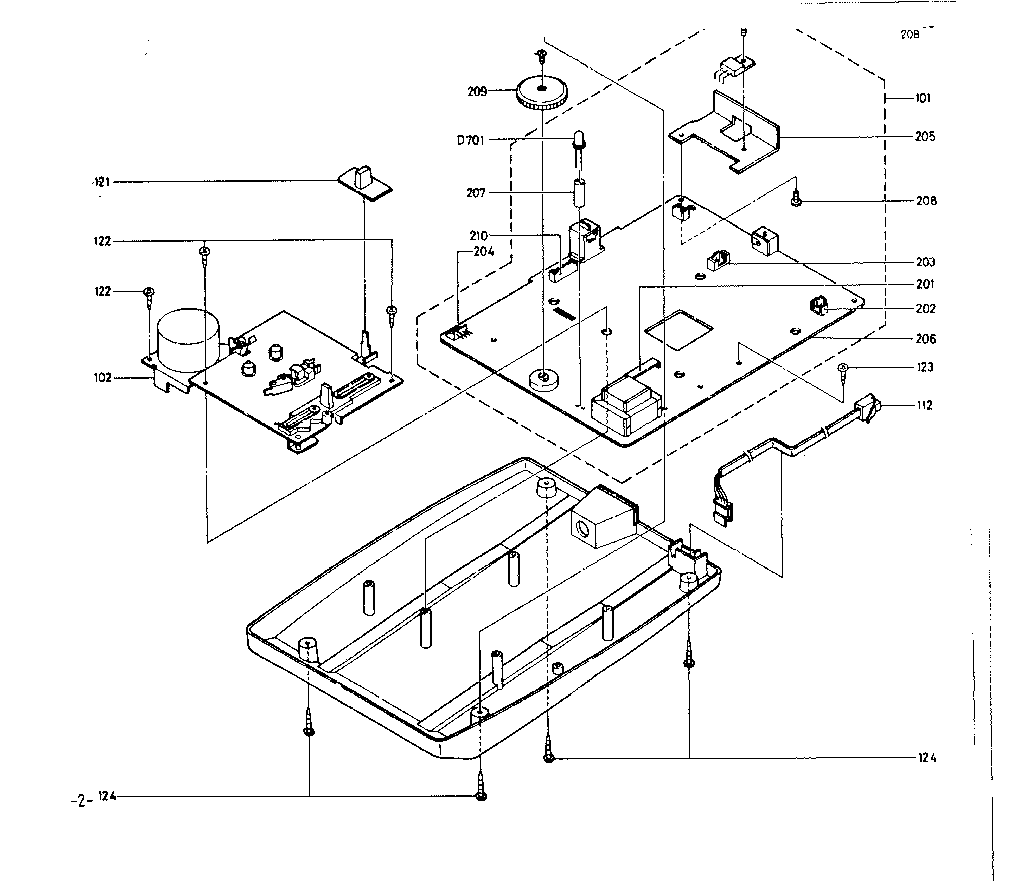 UNIT ASSEMBLY
