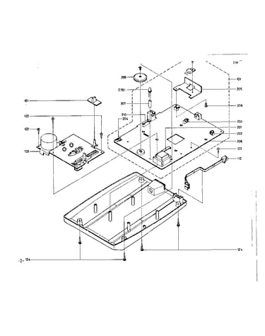 Unit assembly