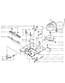 Mechanism unit