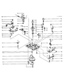 Mechanism unit
