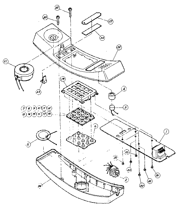 HANDSET