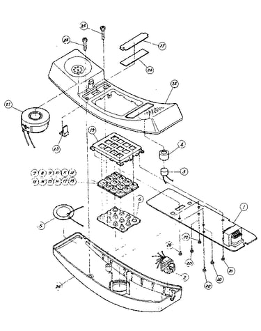 Handset