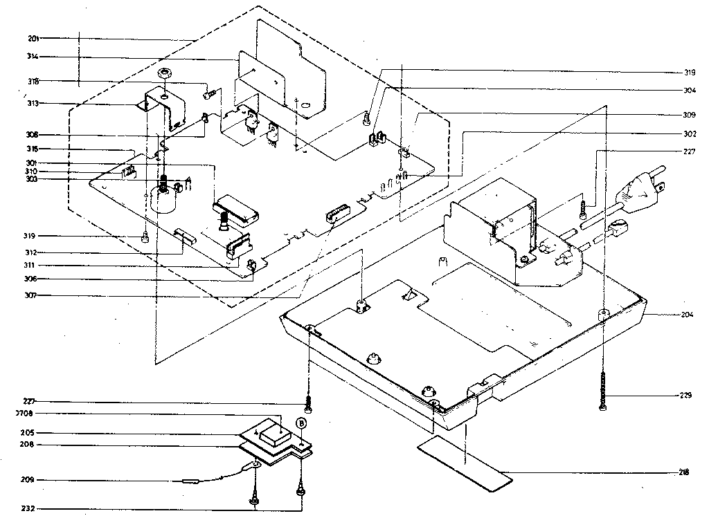 Chassis