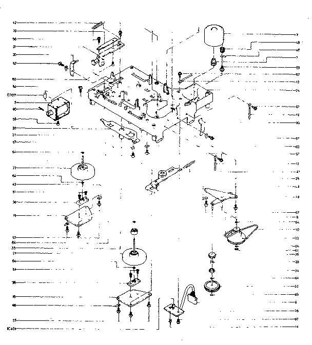 Terminals