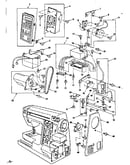 Motor assembly