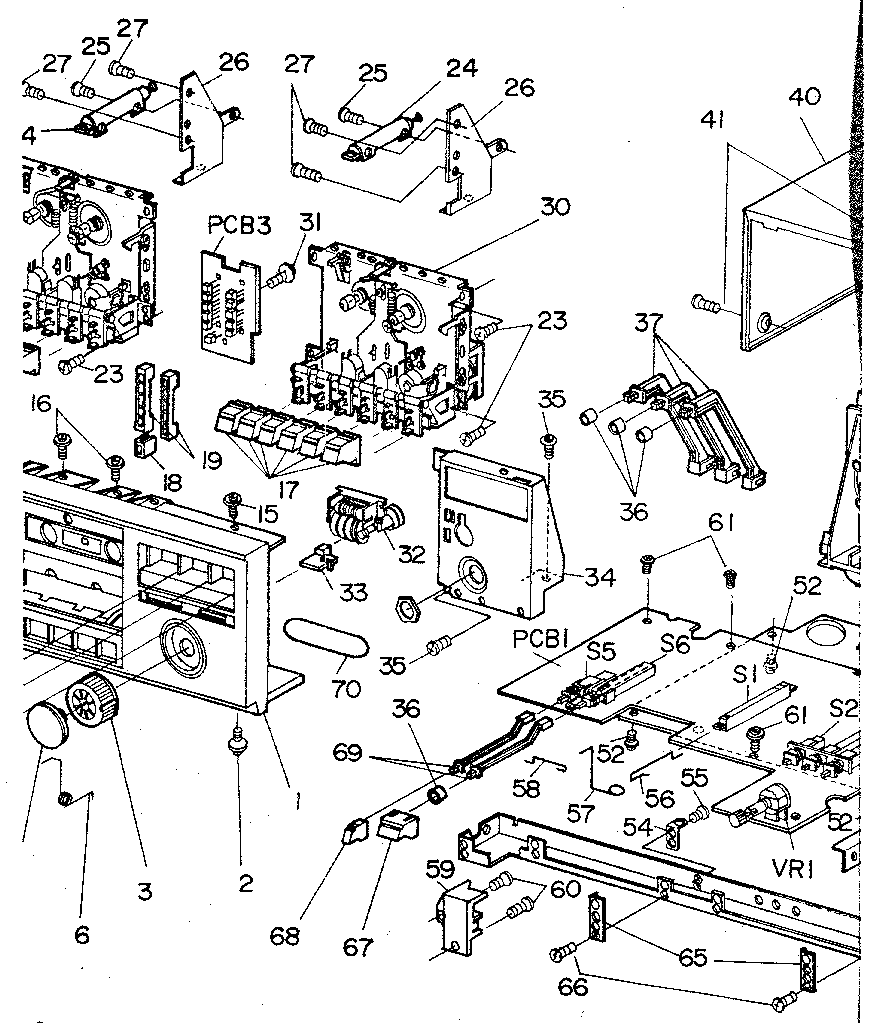 Chassis